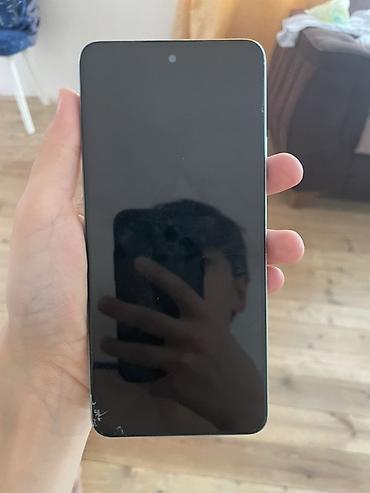 usb data modem: Oppo A58 4G, 128 GB, rəng - Yaşıl, Qırıq — 2