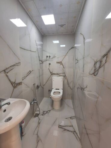 Yeni tikili: 3 otaqlı, Yeni tikili, m. Həzi Aslanov, 146 kv. m — 19