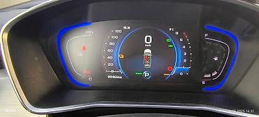 geely okavango: Geely Coolray: 2019 г., 1.5 л, Автомат, Гибрид, Седан — 4