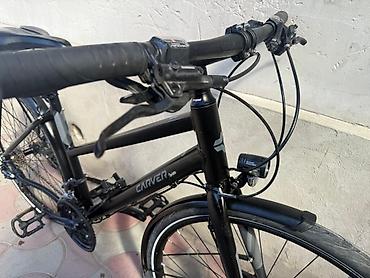 Городские велосипеды: Из Германии — 4