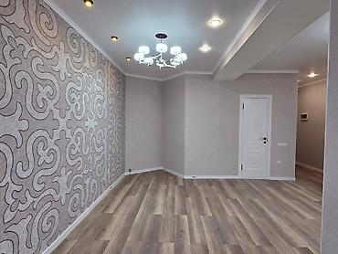 Продажа квартир: 1 комната, 40 м², Евроремонт — 12