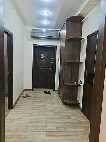 evlərin satisi gence: 2 otaqlı, Yeni tikili, m. Xətai, 64 kv. m — 9