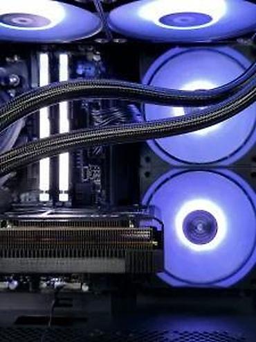 Desktop računari i radne stanice: ✨ Ryzen 7 9800X3D / RTX 5070Ti / B850 / 32GB / 1TB – SM122PC ✨ — 6