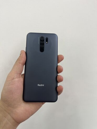 Xiaomi: Xiaomi Redmi 9, 64 GB