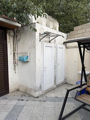 astarada ev satilir: Zığ qəs. 3 otaqlı, 105 kv. m, Orta təmir — 4
