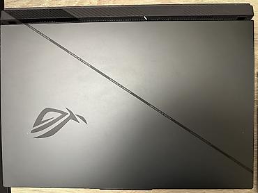 notebook: Игровой, Б/у, Intel Core i9, В рассрочку — 3