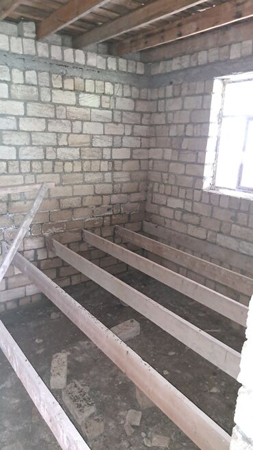 Həyət evləri və villaların satışı: 5 otaqlı, 100 kv. m, Kredit yoxdur, Təmirsiz — 4