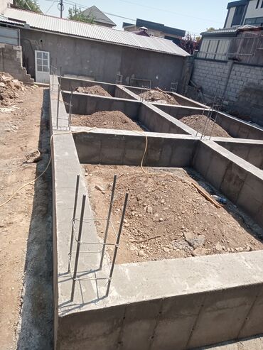 Строительство под ключ: Дома 3-5 лет опыта — 2