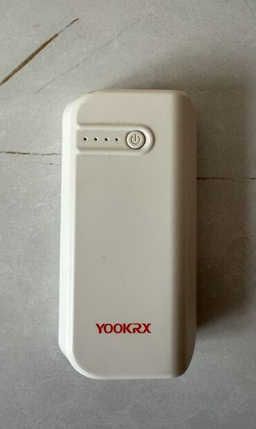 чехол для мото: Продаю Powerbank легкий компактный удобный