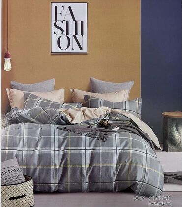 Пододеяльники: Постельное белье отличного качества. Постельные комплекты, полуторный — 19