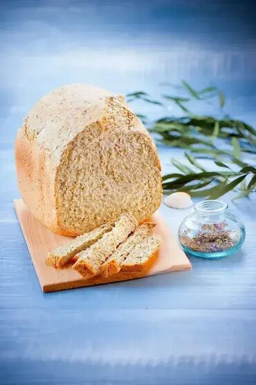 Pekači za hleb: TEFAL Mini Pekara PF220838. Tehničke Karakteristike: Broj programa — 1