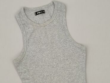 sukienka z przezroczystymi rękawami zalando: FB Sister, Women`s dress, size M