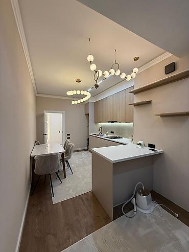 Продажа квартир: 2 комнаты, 80 м², 2 этаж, Дизайнерский ремонт — 5