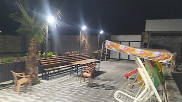 Həyət evləri və villalar: 110 kv. m, 4 otaqlı, Kombi, Qaz, İşıq — 6