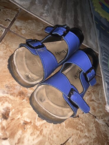 cizme za sneg za devojcice: Sandale, Veličina - 28