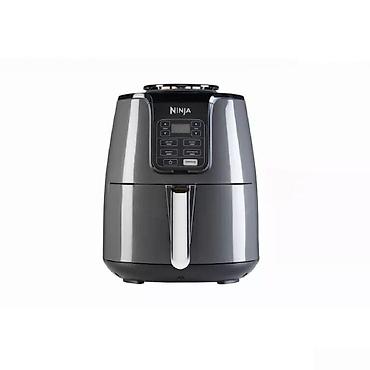 fritöz: Aerofritür "Ninja AF100EU 3.8 l"Kreditlə ayda sadəcə 13.64 AZN — 1