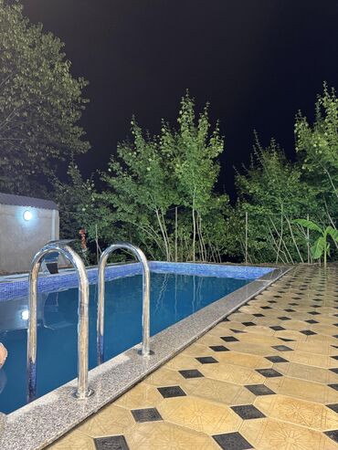 Günlük kirayə evlər: 100 kv. m, 2 otaqlı, İşıq -da lalafo.az — 13 Günlük kirayə evlər: 100 kv. m, 2 otaqlı, İşıq — 13