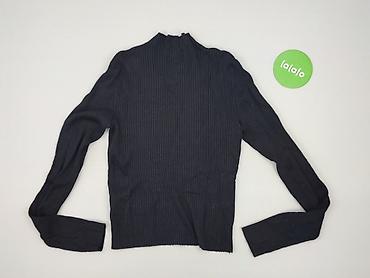 welna 100: Bershka, Golf damski, rozmiar XL — 3