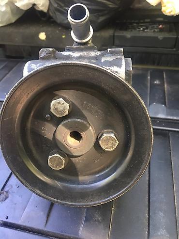 Гидроусилители: БМВ Х5 е53 НАСОС ГУР.Привозные ВСЕ ЗАПЧАСТИ НА БМВ — 3