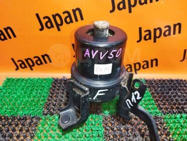 подушки на камри: Мотор жаздыгы Toyota 2016 г., Колдонулган, Оригинал, Жапония