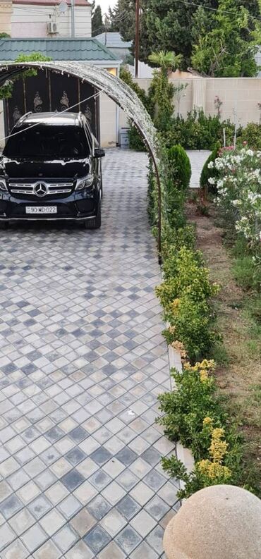 Həyət evləri və villaların satışı: 6 otaqlı, 250 kv. m, Yeni təmirli — 29