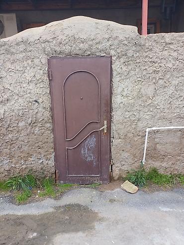 Həyət evi alıram: 75 kv. m, 2 otaqlı — 1