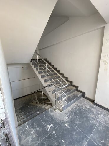 Продажа квартир: 3 комнаты, 108 м², Элитка, 10 этаж, ПСО (под самоотделку) — 8