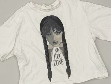 Kids' Clothes: T-shirt, H&M, 16 years, 164-170 cm, condition - Very good