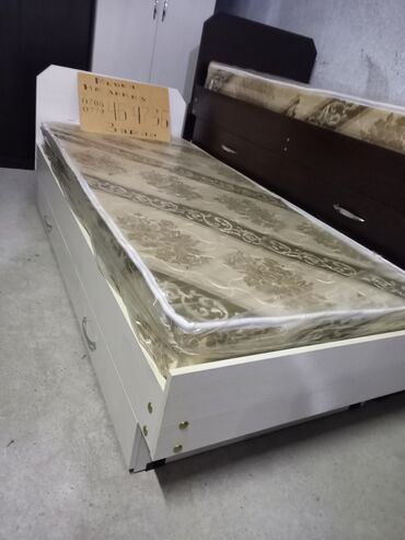 Шкафы для одежды: Шкаф для одежды, Новый, Прямой, ЛДСП — 13