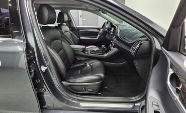 Hyundai: Hyundai Grandeur: 2019 г., Автомат, Газ, Седан — 10