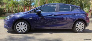Opel: Opel Astra: 1.6 l. | 2016 έ. 124000 km. Χάτσμπακ — 7