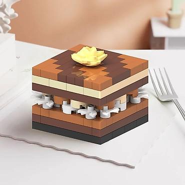 Игрушки: Мини конструкторы at lalafo.kg — 7 Игрушки: Мини конструкторы — 7