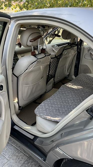 малибо 1: Mercedes-Benz C-Class: 2004 г., 1.8 л, Автомат, Бензин, Седан — 10