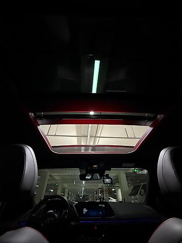 Hyundai: Hyundai Sonata: 2021 г., 2.5 л, Бензин — 18