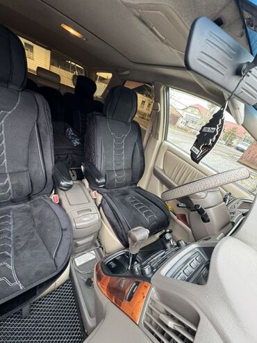 Lexus: Lexus RX: 1999 г., 3 л, Автомат, Бензин, Кроссовер — 14