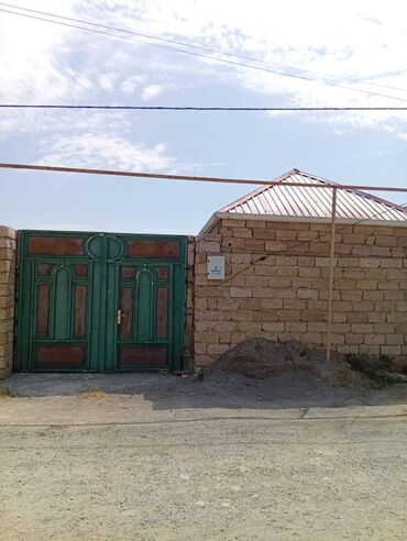 xacmazda heyet evleri: 45 kv. m, 2 otaqlı, İşıq