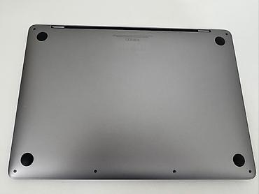 Ноутбуки Apple (MacBook): Для учебы, Б/у, Apple M1 Pro, ОЗУ, RAM: 16 ГБ — 3
