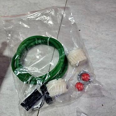 Yuxa, lavaş aparatları: Xəmir yayan Stolüstü xemir yayan makina APD- 40 model Paslanmaz — 4