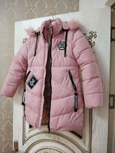 Kurtkalar: Kurtka, Qız üçün, 12 - 14 yaş — 2