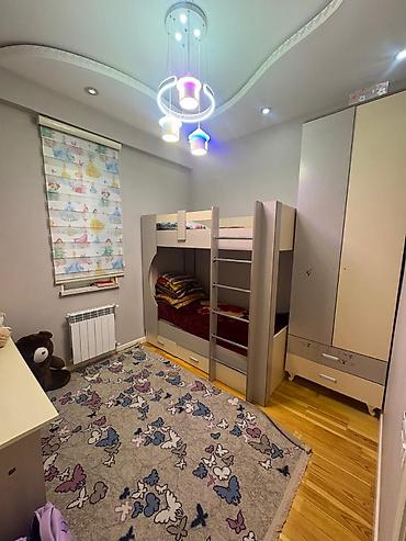 orbita mtk: Saray, 3 otaqlı, Yeni tikili, 76 kv. m — 7