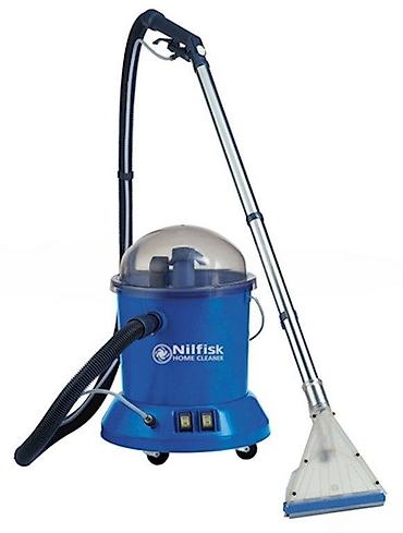 Оборудование для мойки: Tozsoran "Nilfisk TW 300 S"Tozsoran Nilfisk TW 300 S Nilfisk TW 300 S — 1
