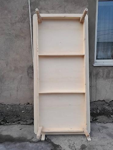 Кухонные столы: Кухонный стол, Прямоугольный, Нераскладной — 6