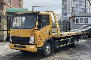 купить газель бортовой: Эвакуатор, 2023 г., Жылма