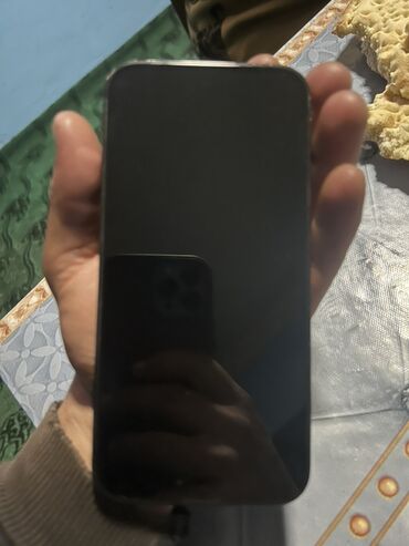 Apple iPhone: IPhone 14 Pro Max, 128 GB, Graphite, Face ID — 7