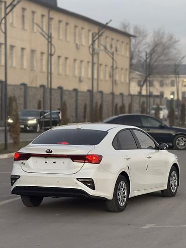 Kia: Kia K3: 2019 г., 1.6 л, Автомат, Бензин, Седан — 5