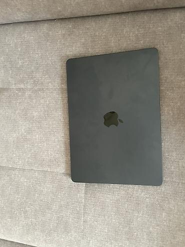 macbook air m1 купить: Apple MacBook Air 13.6" (M2, 2022) — цвет Midnight Характеристики: - — 3