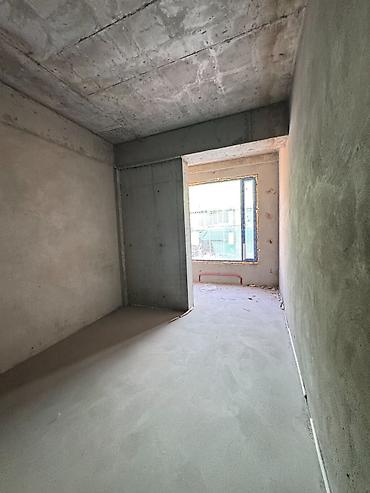 Продажа квартир: 1 комната, 49 м², Элитка, 10 этаж, ПСО (под самоотделку) — 6