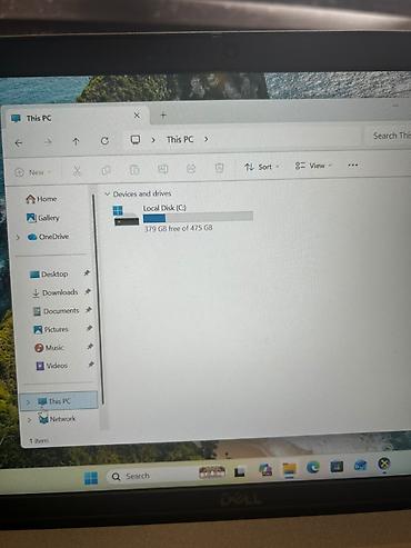 Dell: İşlənmiş Dell Latitude, 14 ", Intel Core i7, 512 GB, Ünvandan götürmə, Pulsuz çatdırılma, Ödənişli çatdırılma — 3