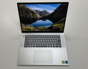 мощный ноутбук купить: Ноутбук, Dell, 16 ГБ ОЭТ, Intel Core i5, 16 ", Колдонулган, Жумуш, окуу үчүн, эс тутум SSD