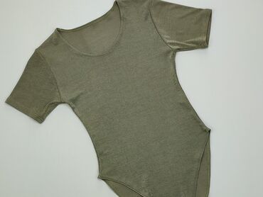Body: Body XS (EU 34), Poliester, stan - Idealny
